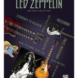 Ultimate Easy Guitar Play-Along: Led Zeppelin