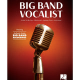 Classic Hits for the Big Band Vocalist