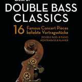 Best of Double Bass Classics