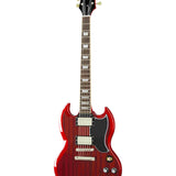 Epiphone SG Standard '61 Electric Guitar - Vintage Cherry