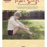 Taylor Swift for Acoustic Guitar