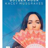 Kacey Musgraves - Golden Hour