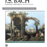 J. S. Bach: Italian Concerto - Remenyi House of Music