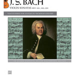 J. S. Bach: Violin Sonatas BWV 1001, 1003, 1005 - Remenyi House of Music