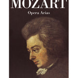 Mozart Opera Arias - Mezzo-Soprano