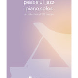 Solos de piano jazz paisibles