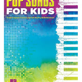 Pop Songs for Kids