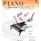 Piano Adventures - Level 2B - Theory Book - 2nd Edition