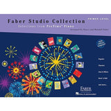 Faber Studio Collection Primer Level