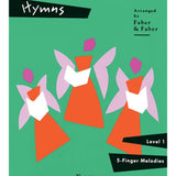 PlayTime® Piano Hymns