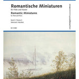 Romantische Miniaturen [Romantic Miniatures]