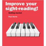 Improve Your Sight-Reading! Piano Primer Level