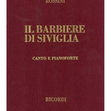 Il barbiere di Siviglia (声乐)