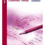 Celebrate Theory 7