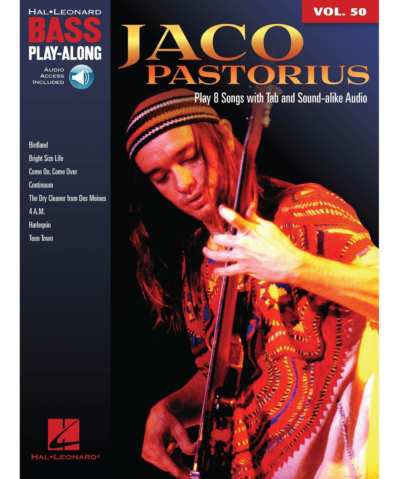 Jaco Pastorius - Remenyi House of Music