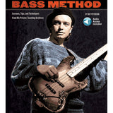 Jaco Pastorius Bass Method - Remenyi House of Music