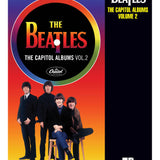 The Beatles - The Capitol Albums, Volume 2