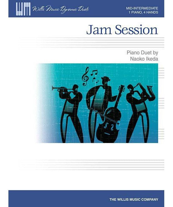 Jam Session - Remenyi House of Music