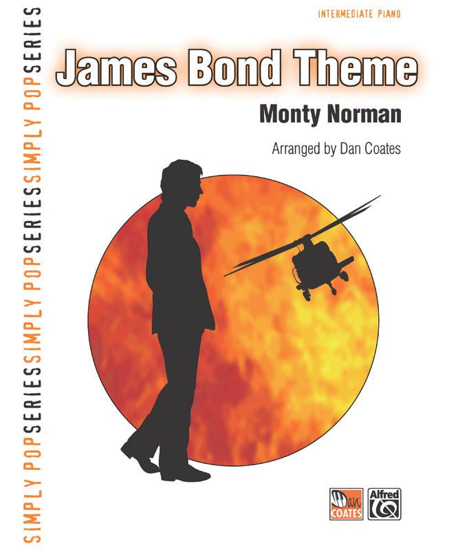 James Bond Theme - Remenyi House of Music