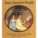 Jane Austen's World - Remenyi House of Music