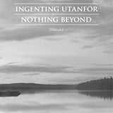 Jansson, M. - Ingenting Utanför (Nothing Beyond) - Remenyi House of Music