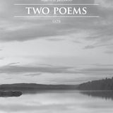 Jansson, M. - Two Poems - Remenyi House of Music