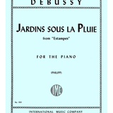 Jardins sous la Pluie (from \"Estampes\") - Remenyi House of Music