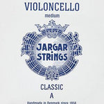 Jargar Classic Cello Strings – Dolce - Remenyi House of Music