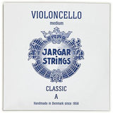 Jargar Classic Cello Strings – Medium - Remenyi House of Music