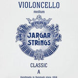 Jargar Classic Cello Strings &ndash; Forte - Remenyi House of Music