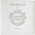 Jargar Special Cello String A - Remenyi House of Music