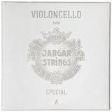 Jargar Special Cello String A - Remenyi House of Music