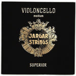 Jargar Superior Cello String A - Remenyi House of Music