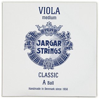 Jargar Viola Strings – Dolce - Remenyi House of Music