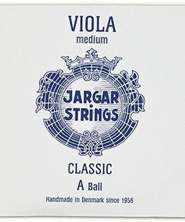 Jargar Viola Strings – Dolce - Remenyi House of Music