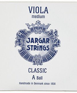 Jargar Viola Strings – Dolce - Remenyi House of Music