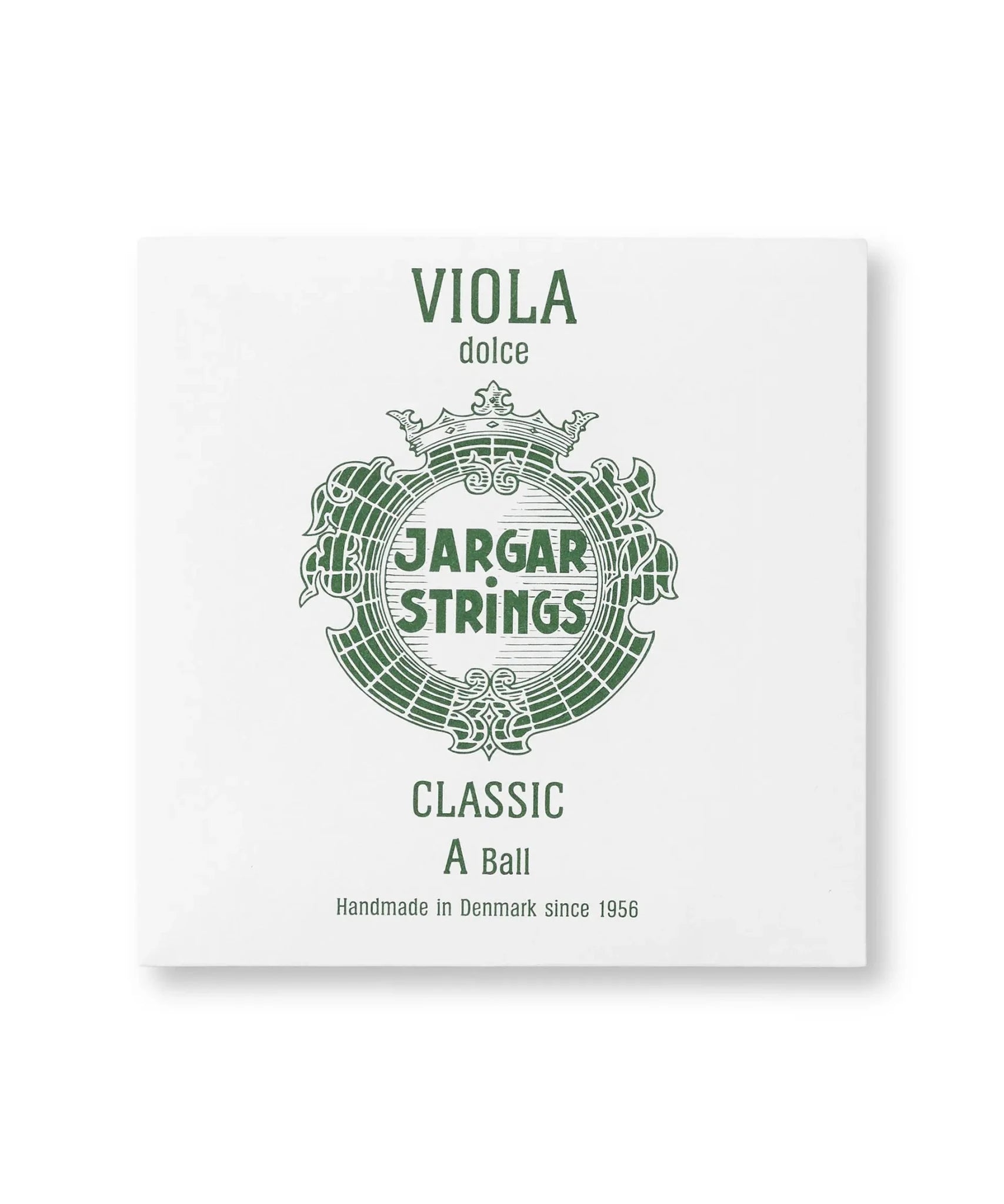 Jargar Viola Strings – Dolce - Remenyi House of Music