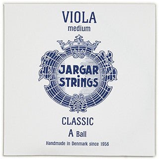 Jargar Viola Strings – Forte - Remenyi House of Music