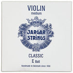 Jargar Violin E Classic Forte Ball End - Remenyi House of Music