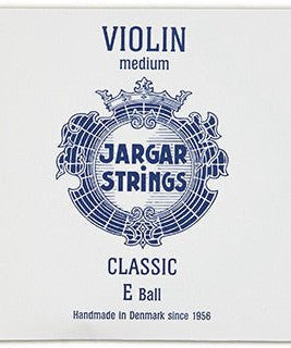 Jargar Violin String A - Remenyi House of Music