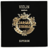 Jargar Violin Superior Strings - Remenyi House of Music