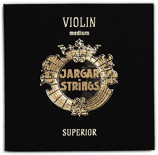 Jargar Violin Superior Strings - Remenyi House of Music