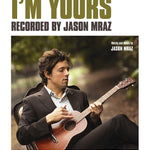 Jason Mraz - I'm Yours (Piano Vocal) - Remenyi House of Music