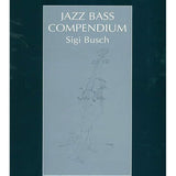 Jazz Bass Compendium - Remenyi House of Music