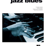 Jazz Blues - 2nd Edition - Remenyi House of Music