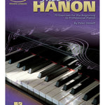 Jazz Chord Hanon - Remenyi House of Music