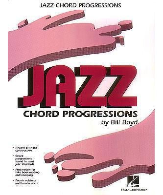 Jazz Chord Progressions - Remenyi House of Music