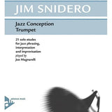 Jazz Conception: Trumpet - Remenyi House of Music