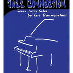 Jazz Connection Book 3 - Remenyi House of Music