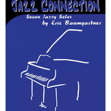 Jazz Connection Book 3 - Remenyi House of Music